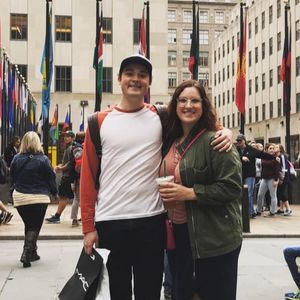 Meet your Posher, Aj